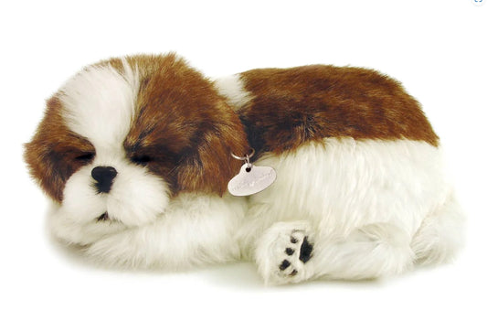 Enhancing the Quality of Life: The Effectiveness of Artificial Companion Pets for Individuals with Dementia and Alzheimer's