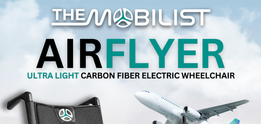 Introducing the AirFlyer — Mobility That Takes You Everywhere