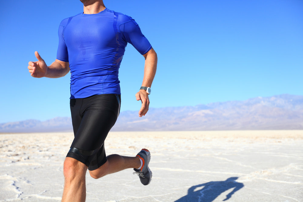 The Advantages of Compression Clothing
