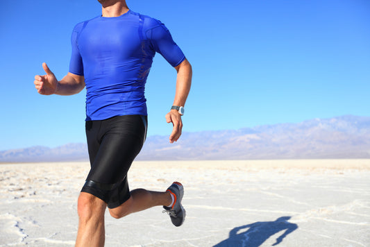 The Advantages of Compression Clothing