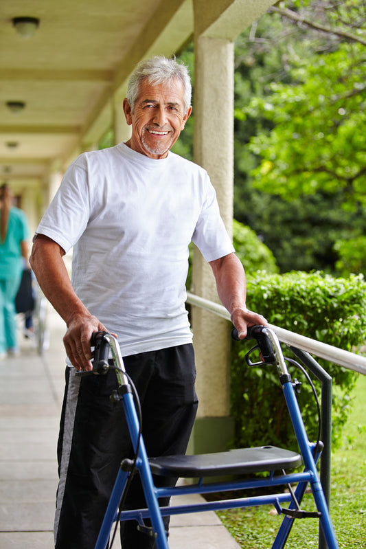 Enhancing Post-Surgery Care: The Vital Role of Assistive Technology