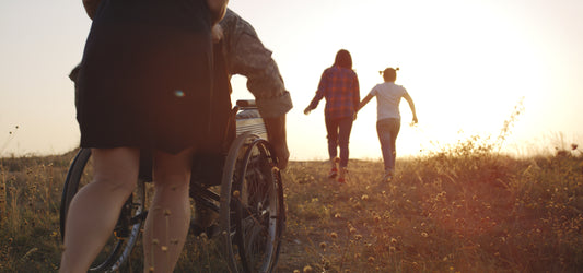The Importance of Inclusiveness and Mental Health for Persons with Disabilities