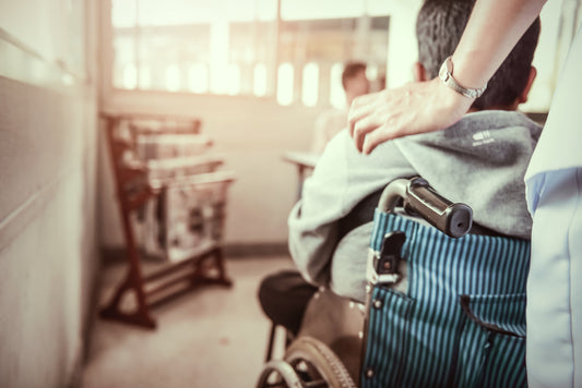 Nurturing the Caregiver: The Crucial Role of Mental Health in Caring for Individuals with Special Needs