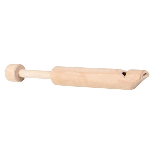 6.5" Wooden Slide Whistle