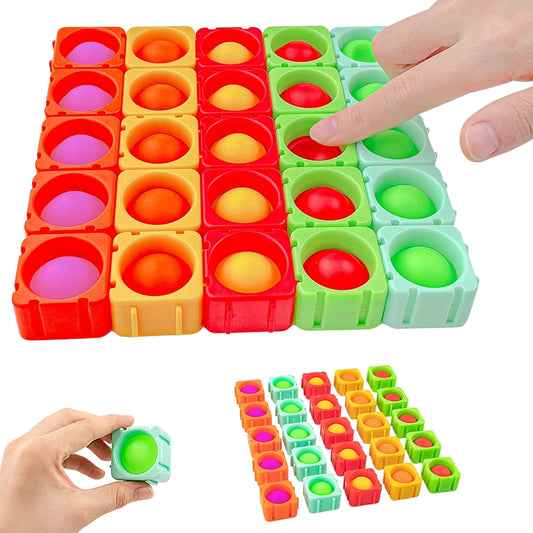 Popper Blocks (20 pack)