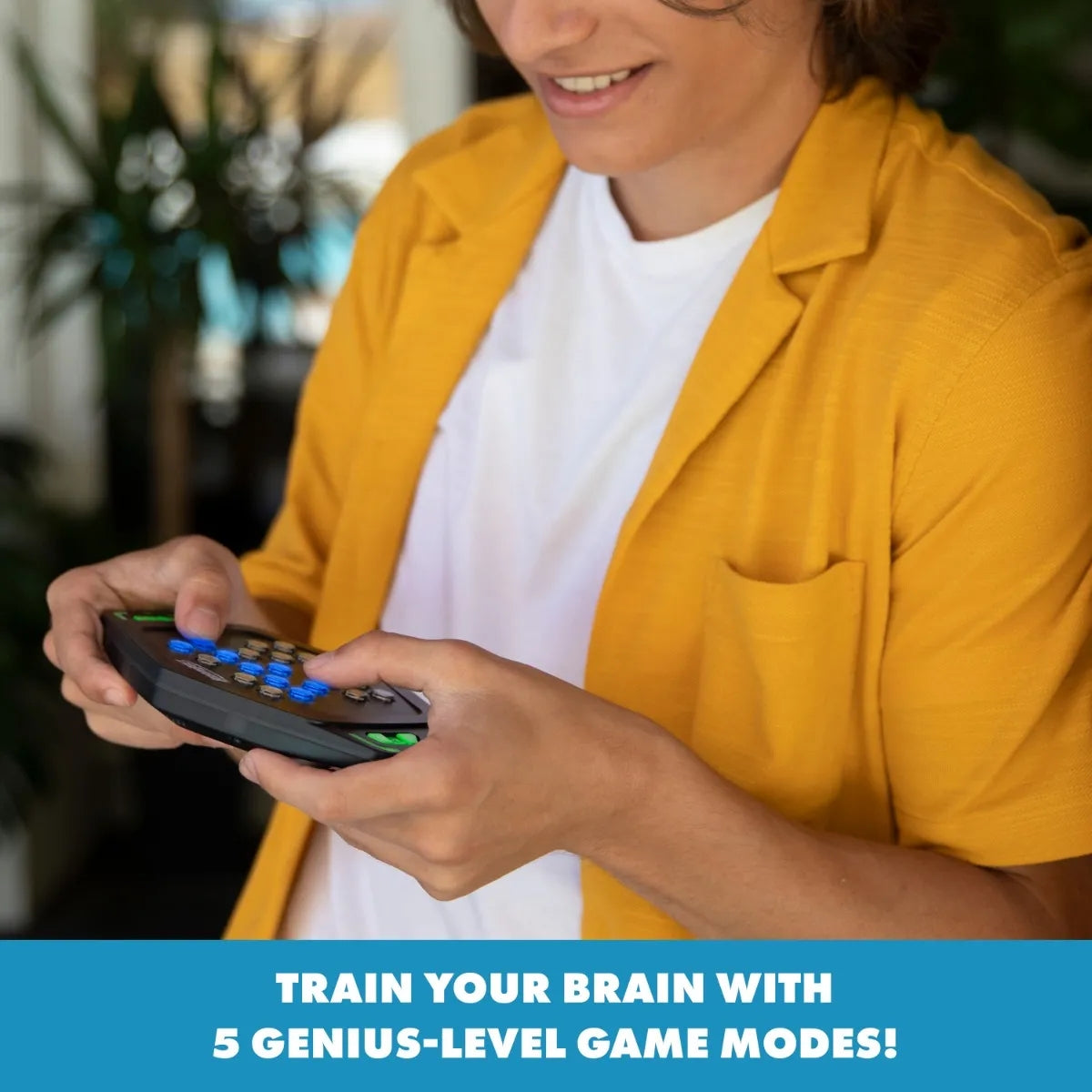 Brainbolt Genius