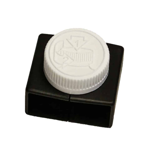 Safety Belt Buckle Guard