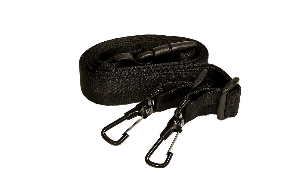 EZ-ON 303Z - Zipper Transportation Vest for Personal Vehicles & Buses