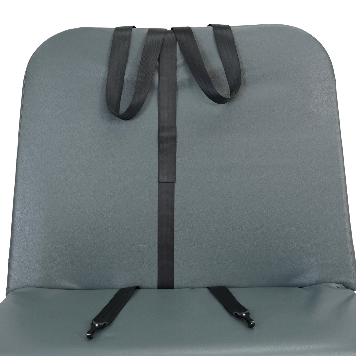 EZ-ON MAX2 - Houdini Zipper Transportation Vest for Buses
