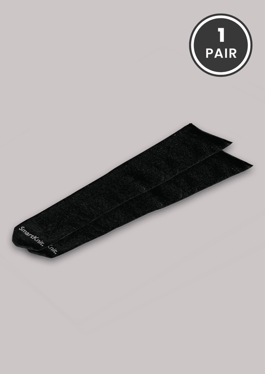 SmartKnit Seamless KAFO Interface Socks
