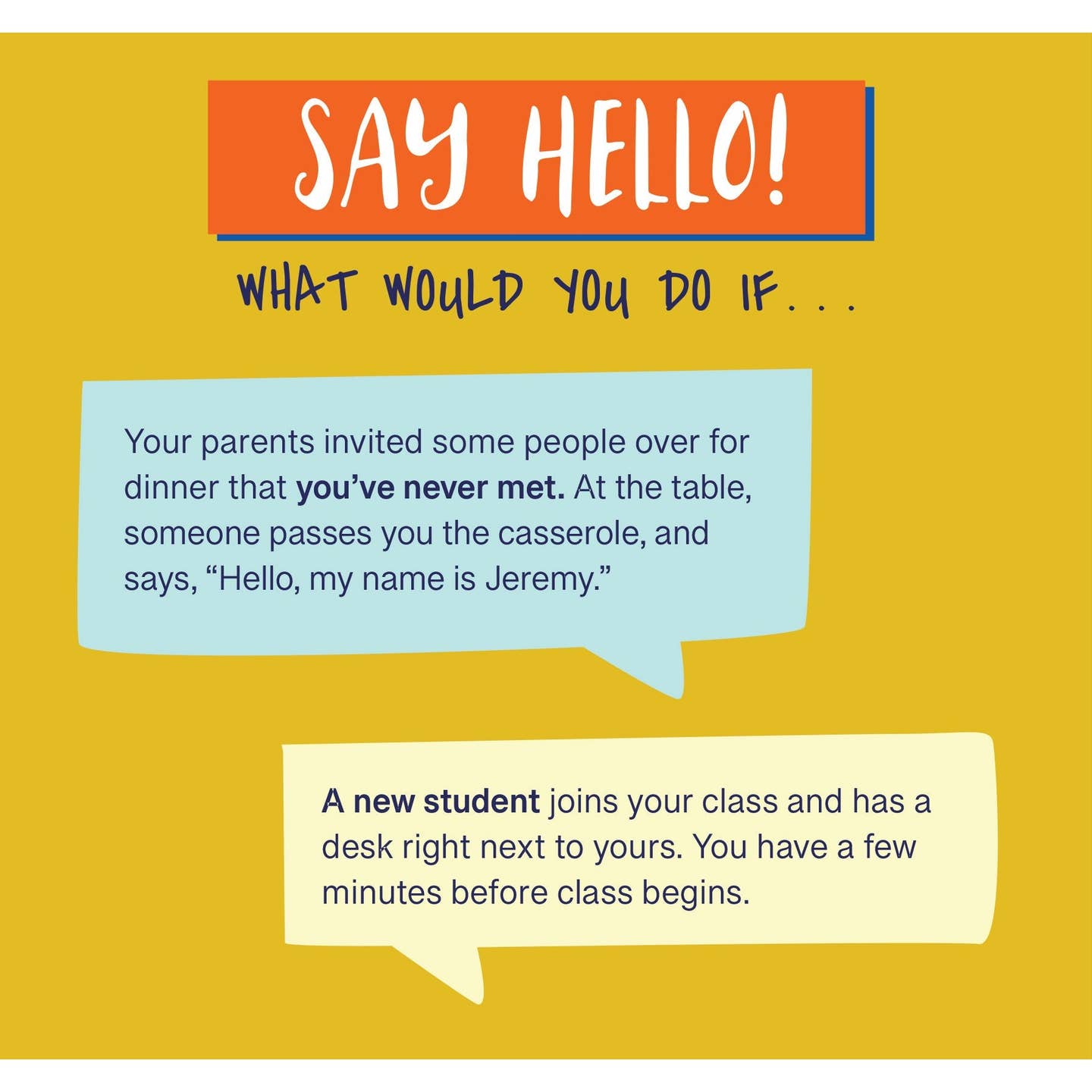 Everday Manners and Social Skills Flip Book