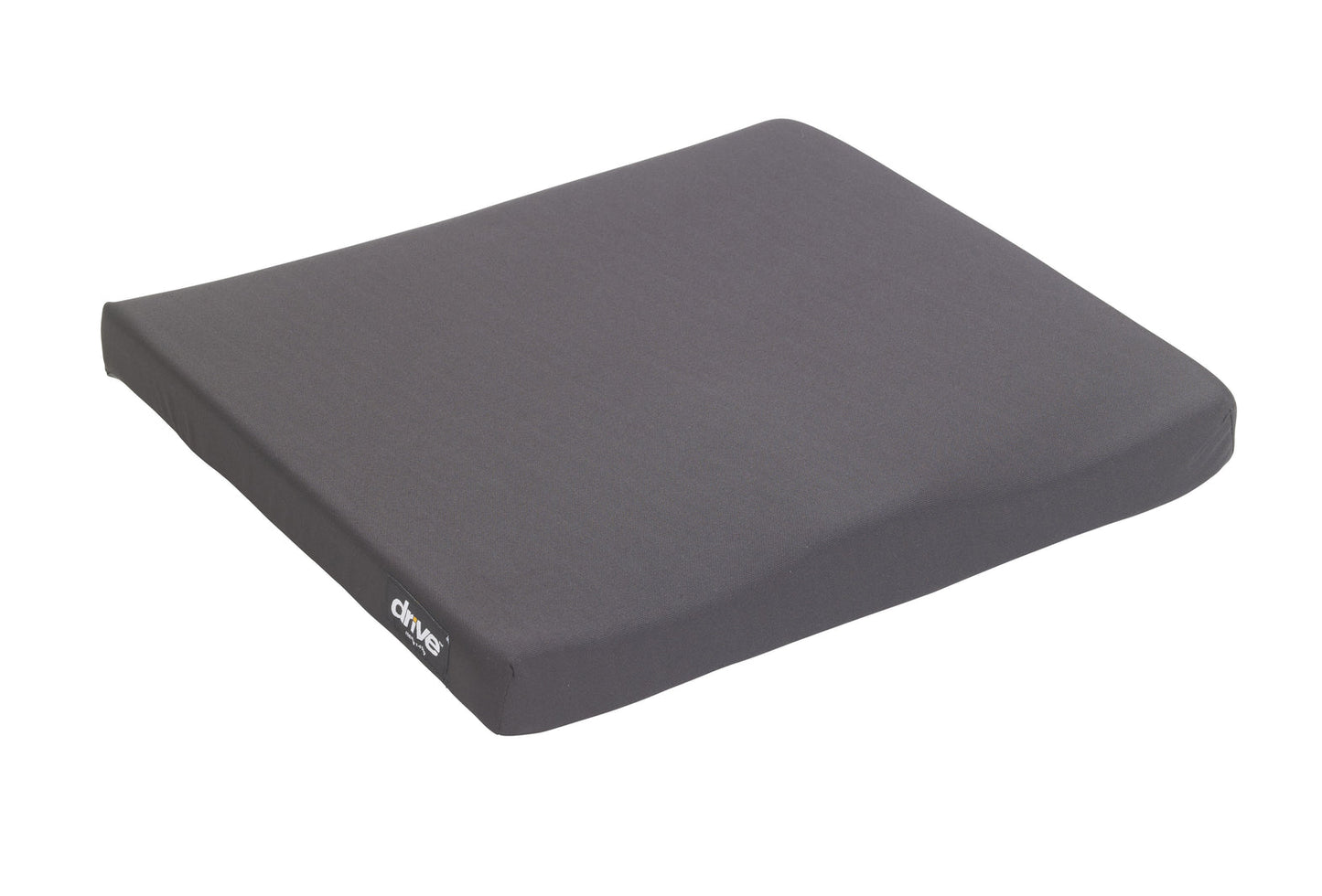 Molded General Use Wheelchair Cushion 16" x 16"