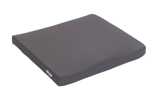 Molded General Use Wheelchair Cushion 16" x 16"