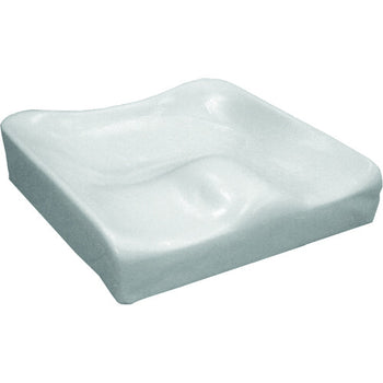 Molded General Use Wheelchair Cushion 16" x 16"