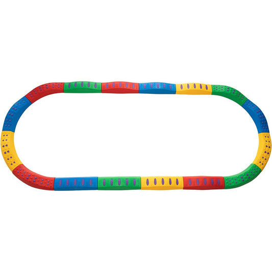 Tactile Balance Path
