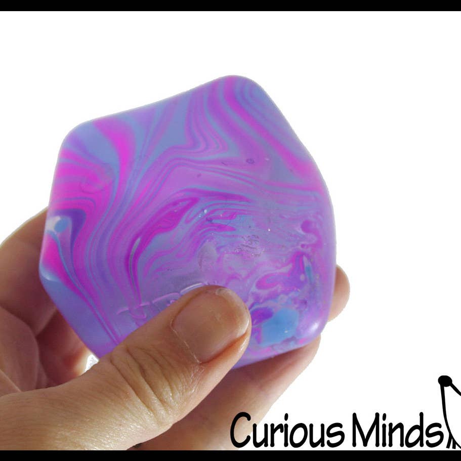 Nee-Doh Nice Cube Swirl