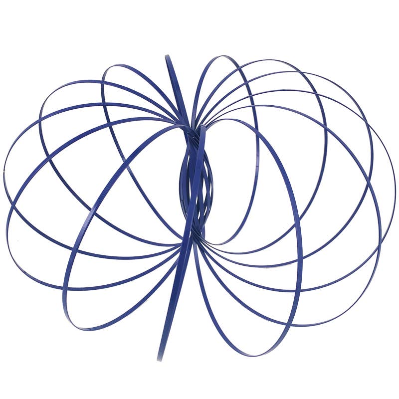 Kinetic Koil - Arm Spinning Toy