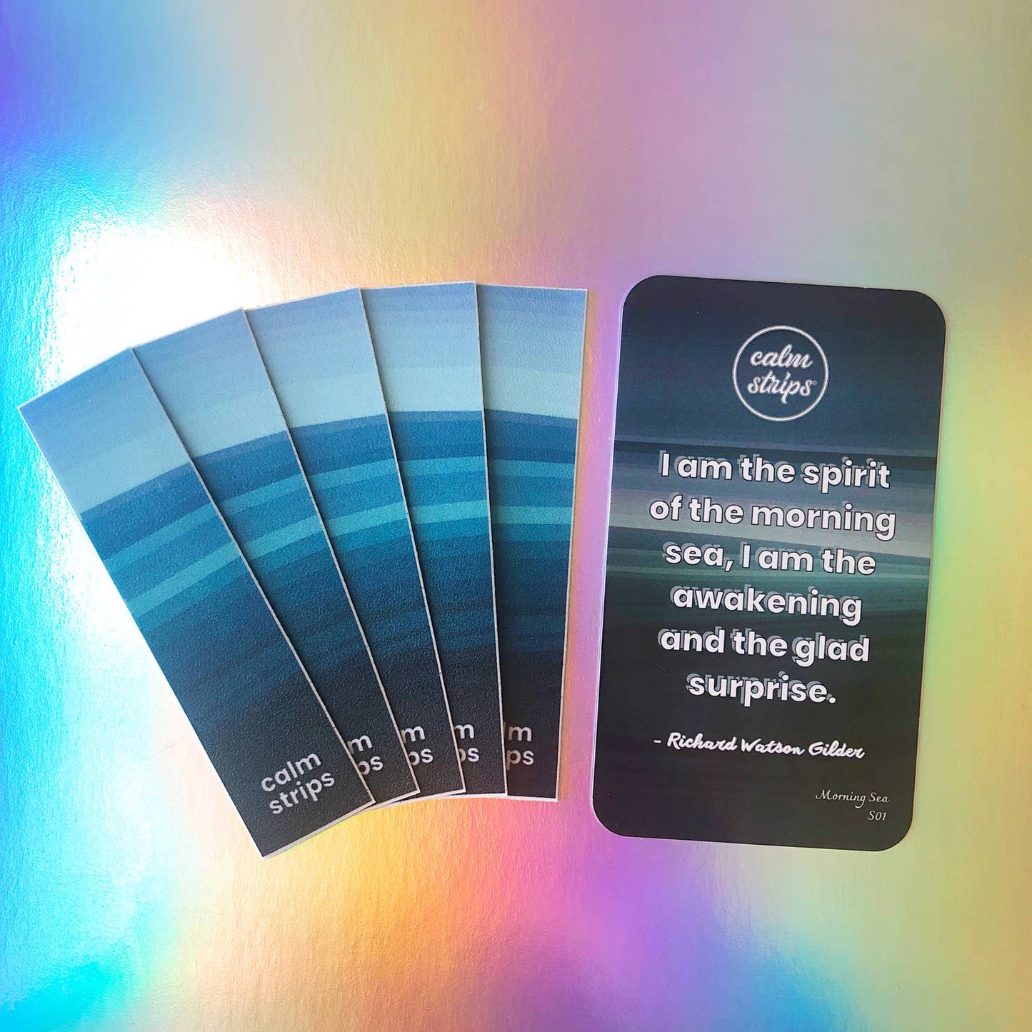 Calm Strips