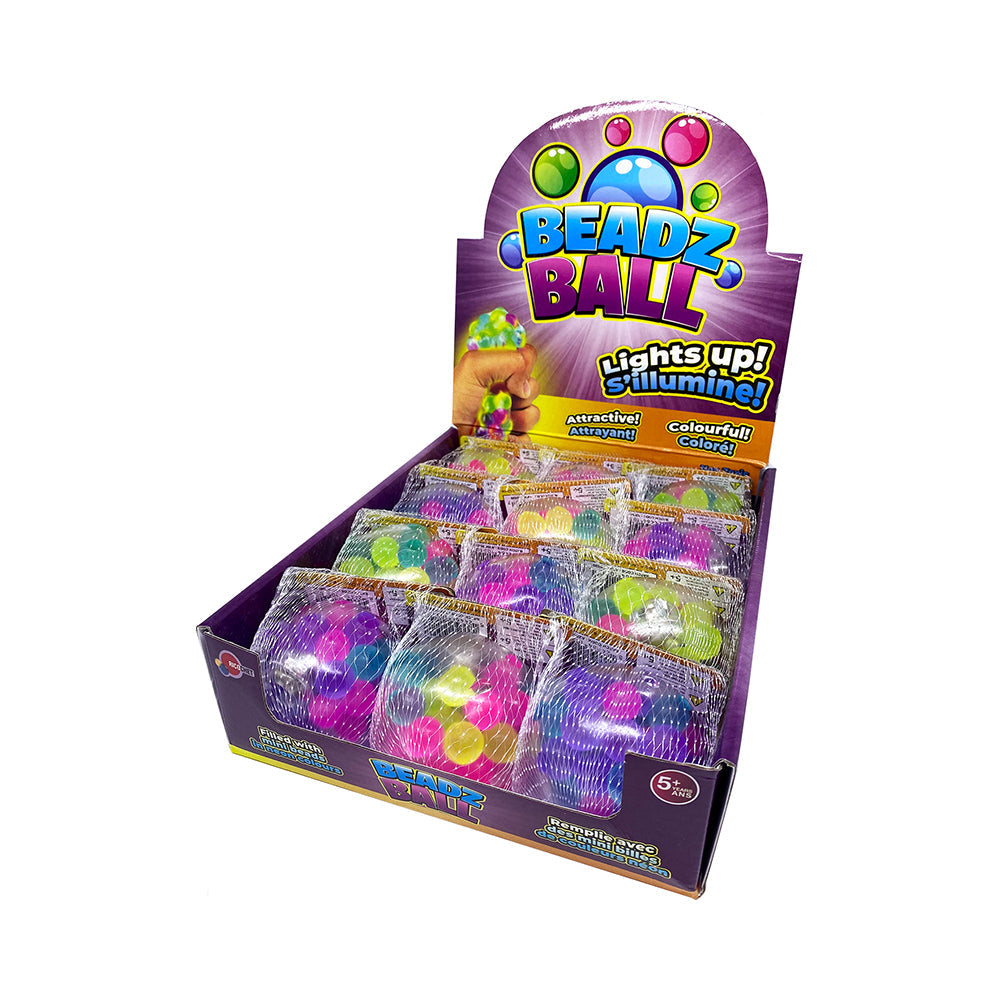 Beadz Ball