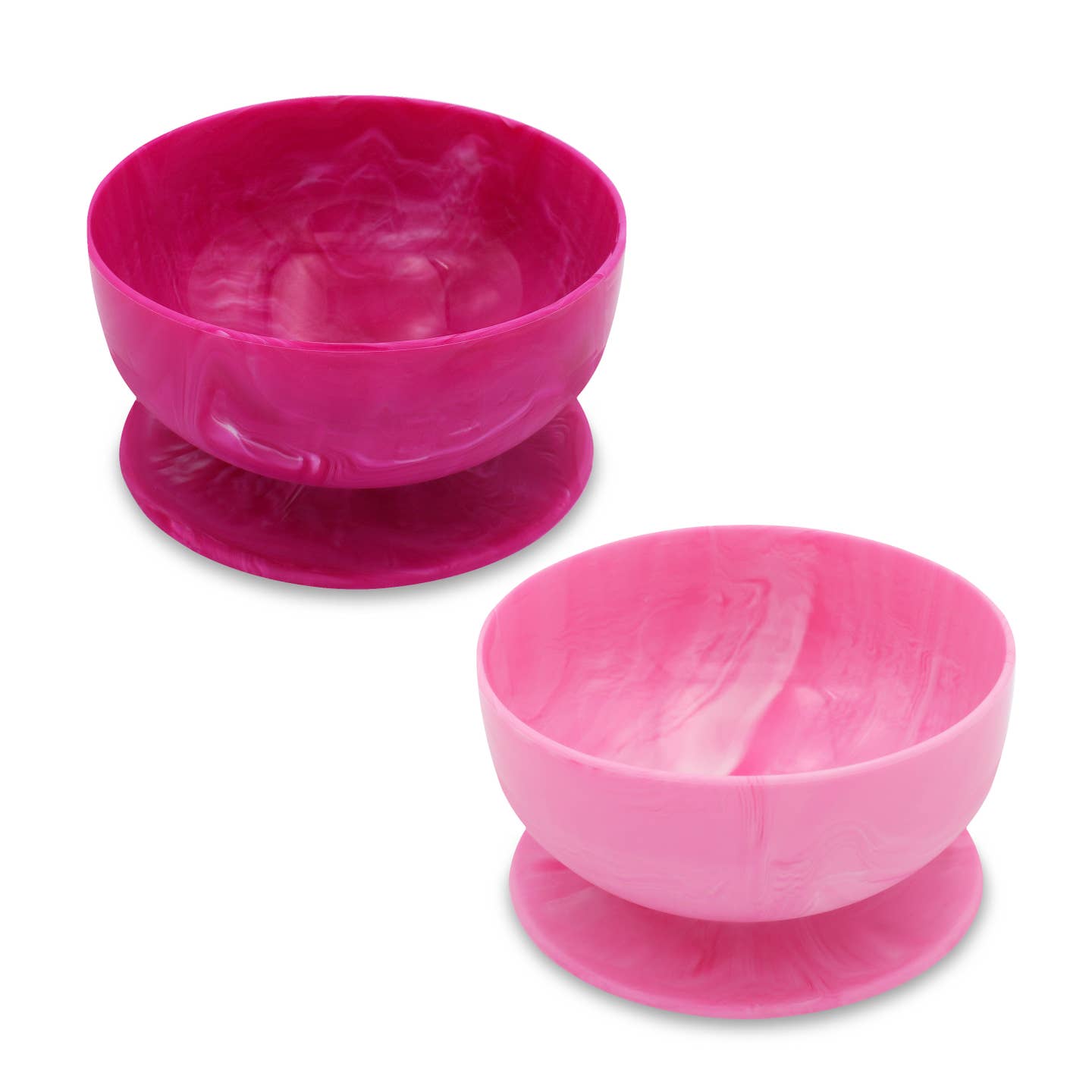 IncrediBowls Silicone Suction Bowls