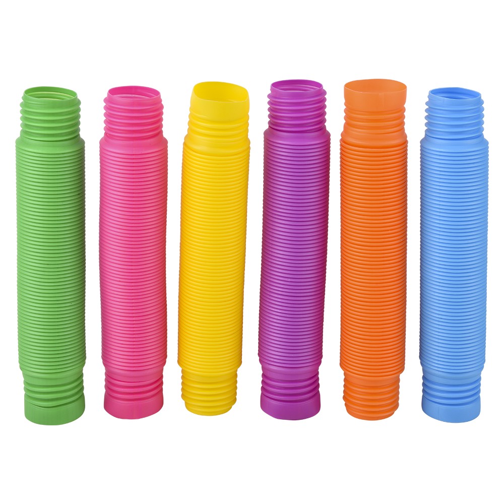 JUMBO Pop Tubes Fidget!