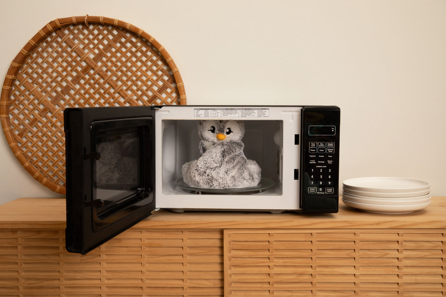 Hugarounds Weighted Penguin