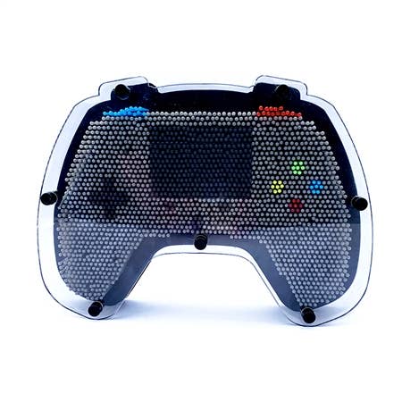 Pin-N-Play Games