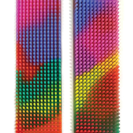 Silicone Zen Strips