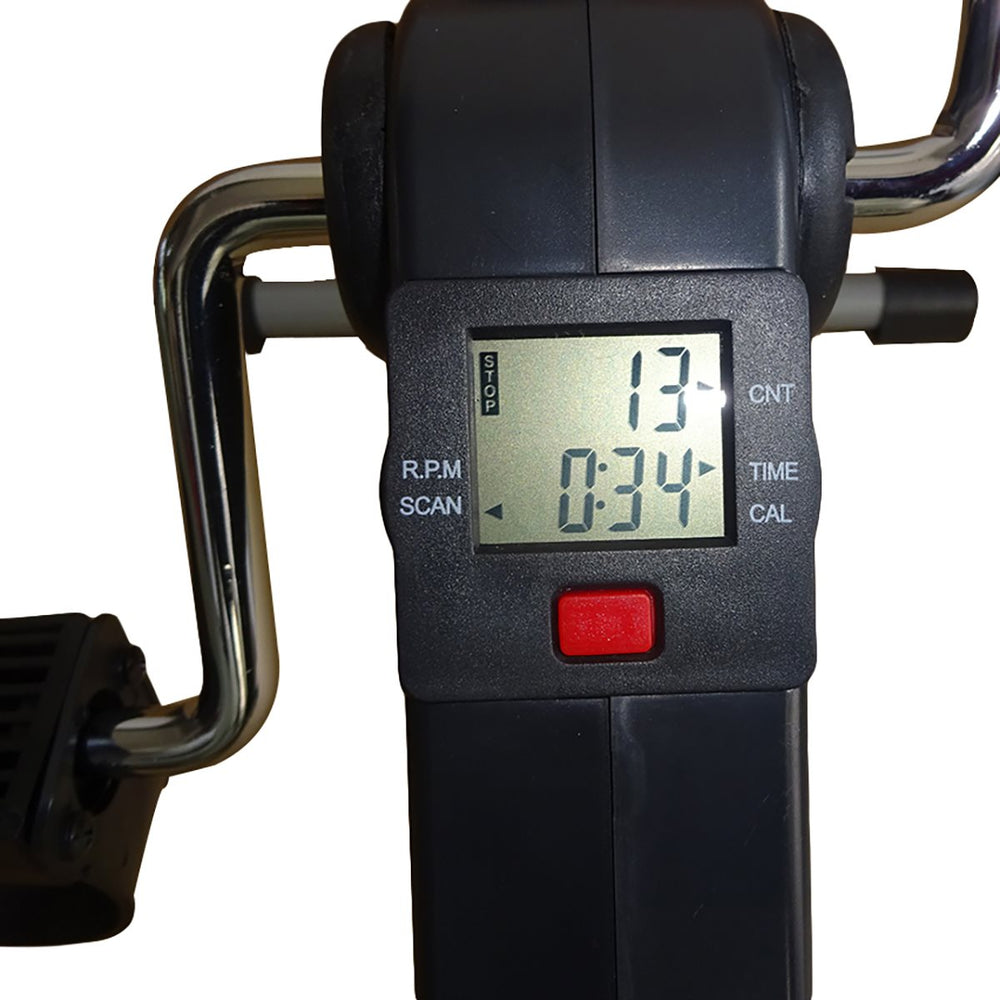 Pedal Exerciser