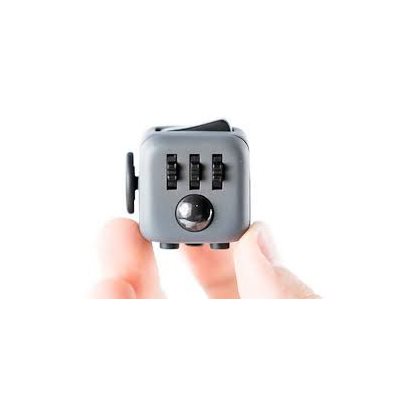 Fidget Cube