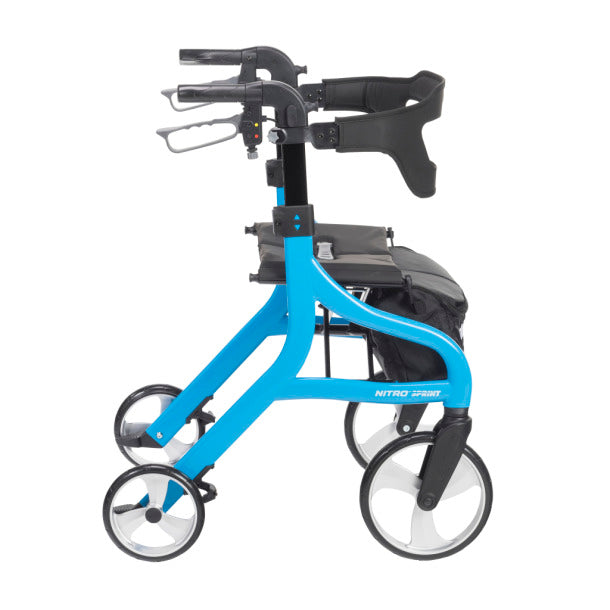 Nitro Sprint Rollator