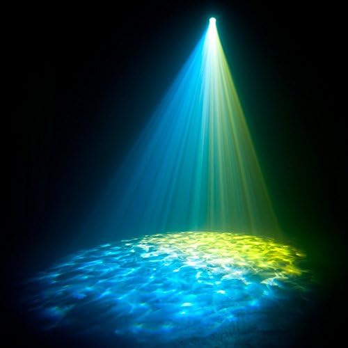 LED Water Wall Projector