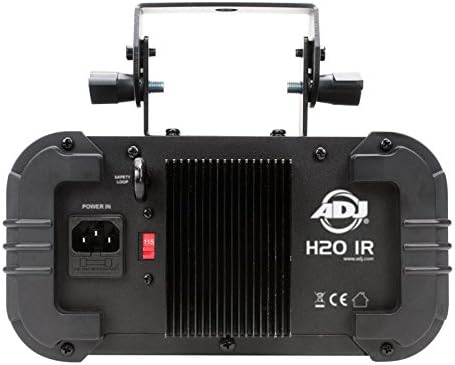 LED Water Wall Projector
