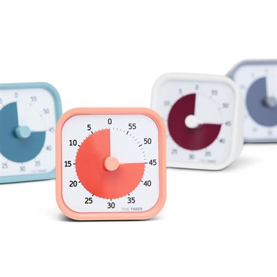 Time Timer MOD Home Edition