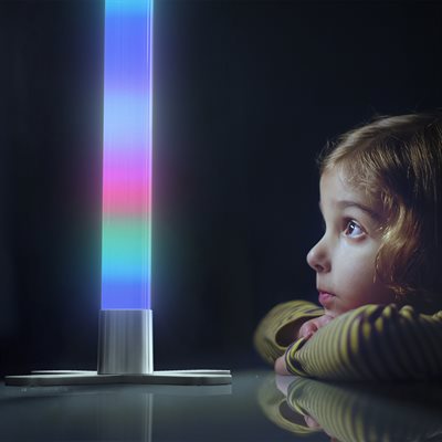 Wavewand Light Tube