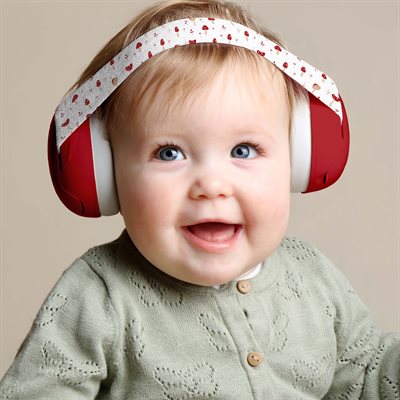 Baby Protective Earmuffs