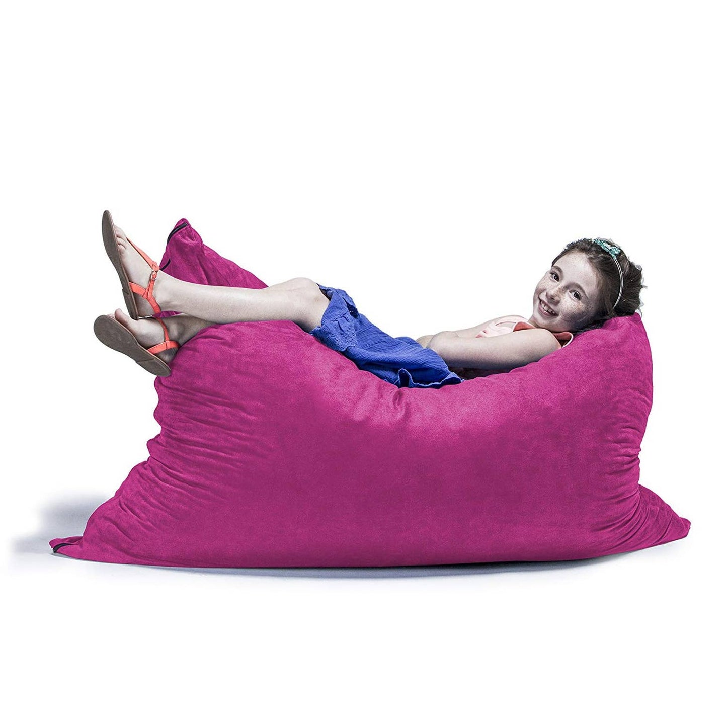 Jaxx Bean Bag Pillow