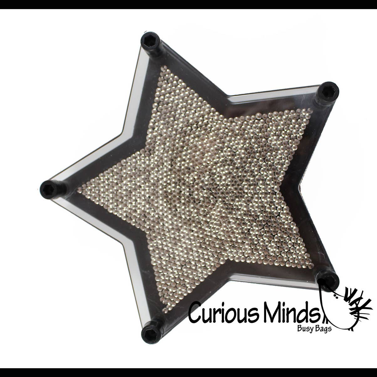 Pin-N-Play Star