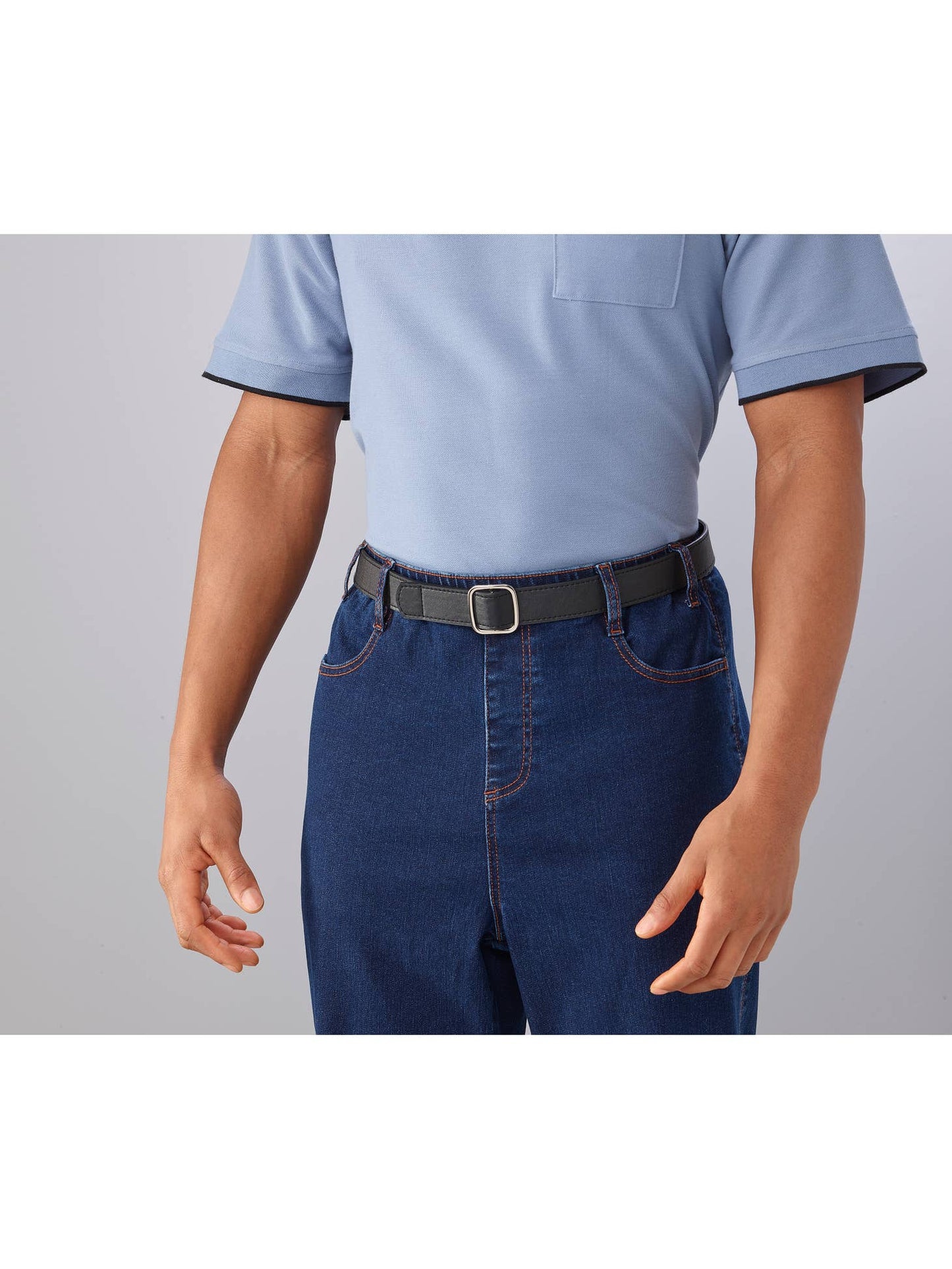 Velcro Adaptive Adjustable Belt