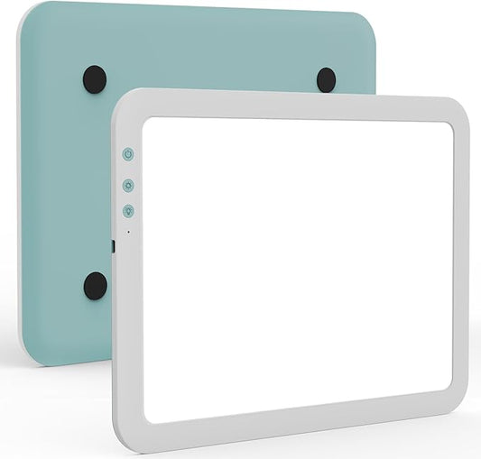Rechargeable LED Light Pad