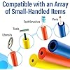 Foam Grip Tubes - 6 Pack