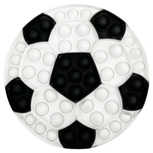 Soccer Ball Pop It