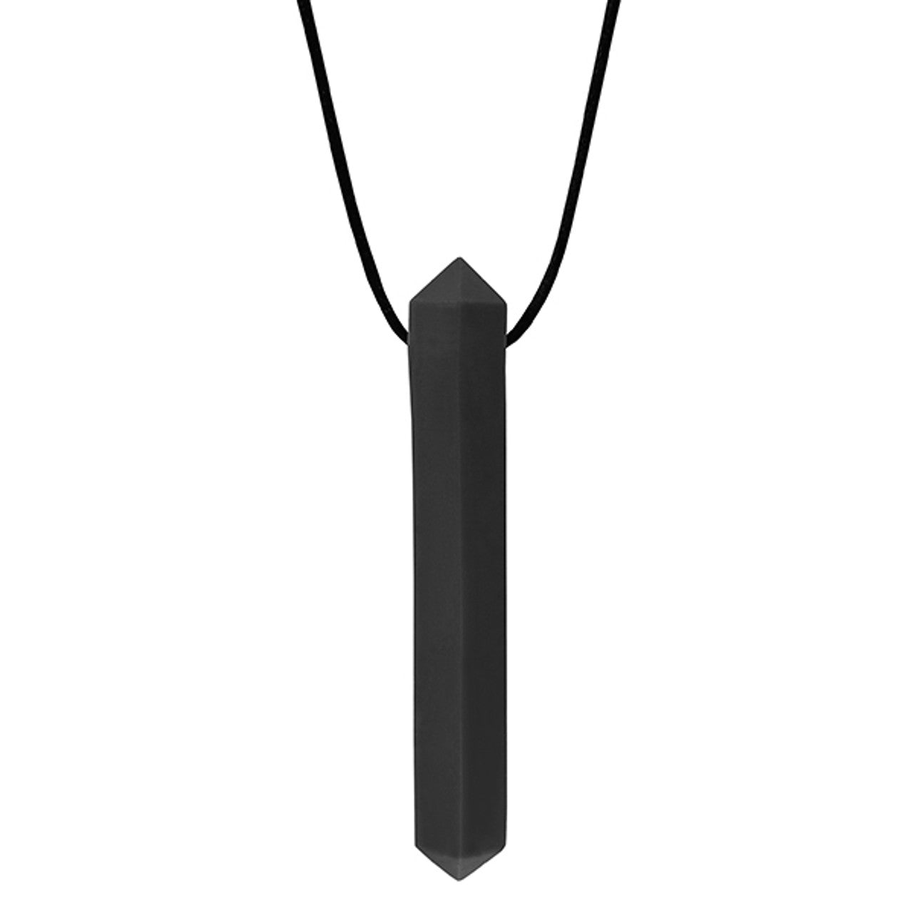 ARK's Krypto-Bite Chewable Gem Necklace