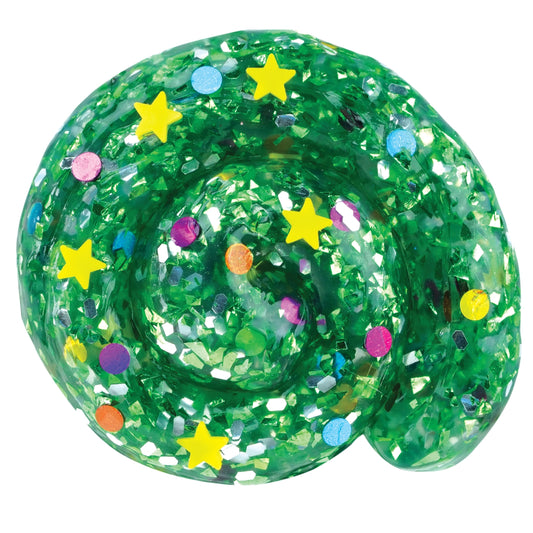 Puttyworld Holiday Mini Tin