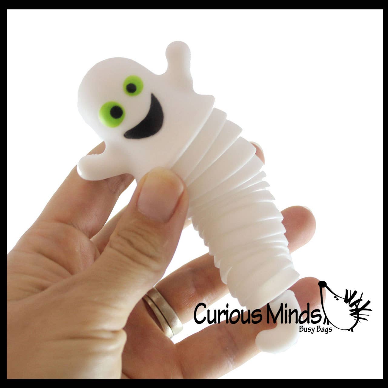 Halloween Ghost Fidget
