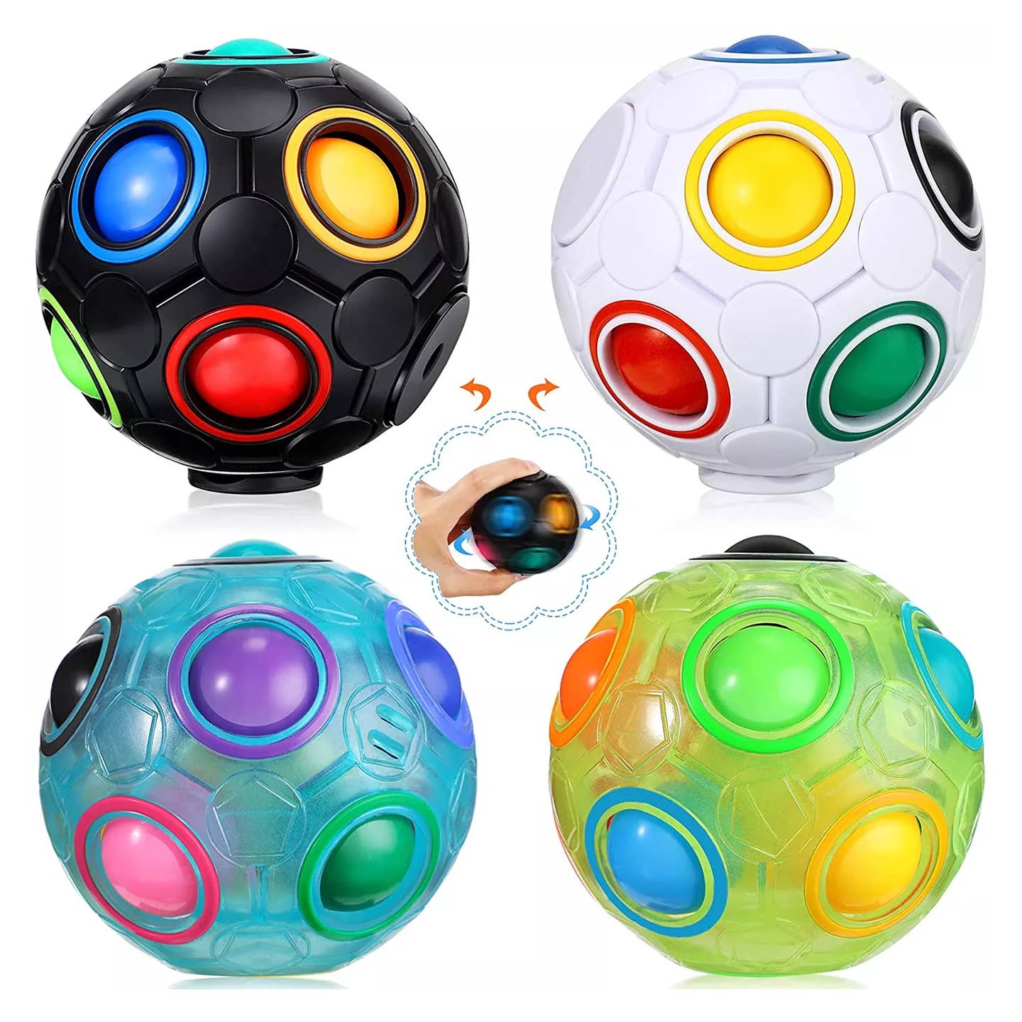 Senso Sphere Ball
