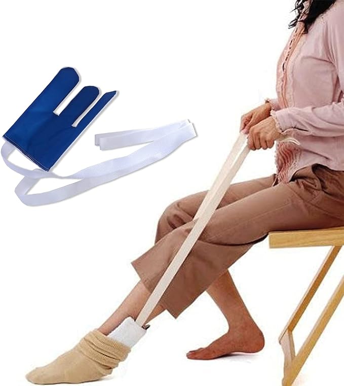 Sock Aid