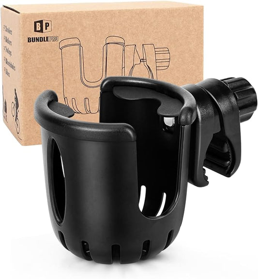 Multi-Use Cupholder
