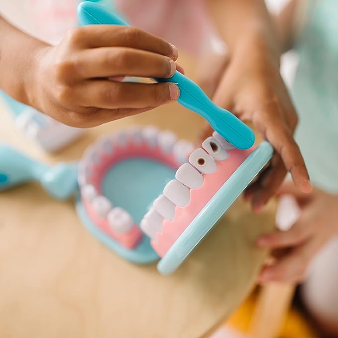 Super Smile Dentist Kit