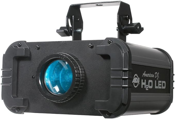 LED Water Wall Projector